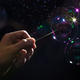 Illustration for article titled 12 Bubblicious Photos Of Bubbles